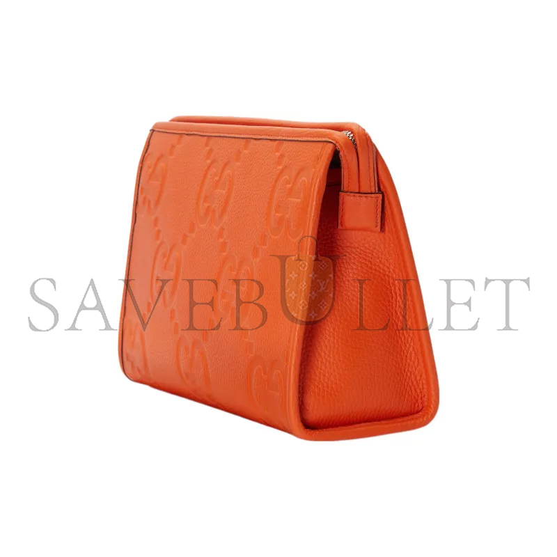 G*u*i gg jumbo medium pouch 739490 (28.5*18*9cm)